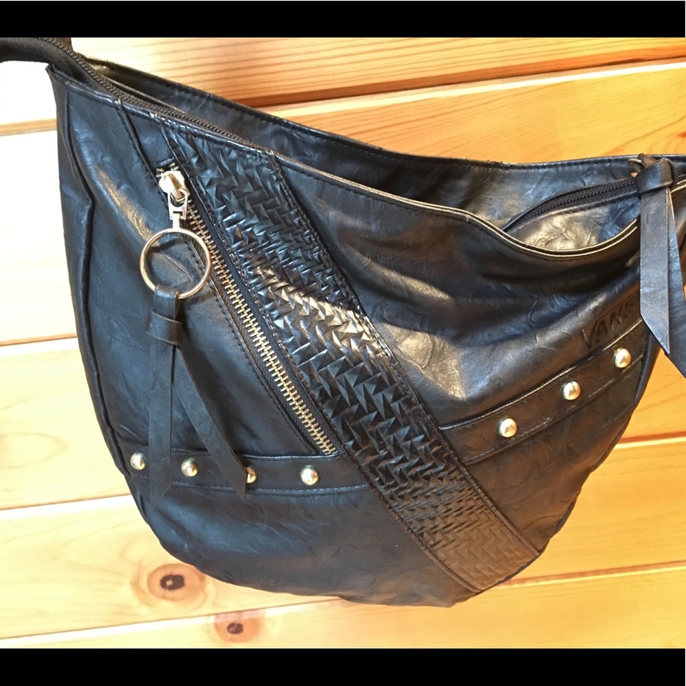 Van’s Crossbody Bag